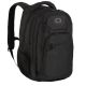 7. OGIO BACKPACK EXCELSIOR BLACK 40L 411069.03