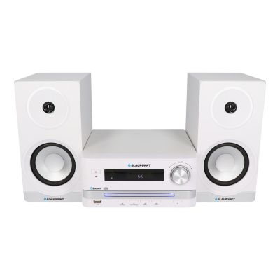 3. MICRO SYSTEM Blaupunkt MS16BT EDITION