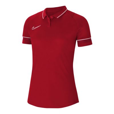 Nike Dri-FIT Academy W Polo Shirt CV2673-657
