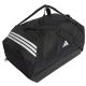 3. Adidas TIRO Duffle Bottom Compartment bag JY7946