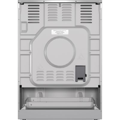 4. GORENJE GEIT6C60XPG kitchen