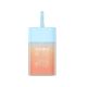3. Baseus Popsicle 5200mAh 20W Powerbank with Built-in Lightning Cable (+ White Baseus Simple USB-C - USB-C 60W/20V/3A/30cm Cable) - Blue-Orange