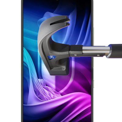 13. Matte film 3mk Silky Matt Pro for TCL 60 5G / 60R 5G / 60 SE NXTPAPER 5G