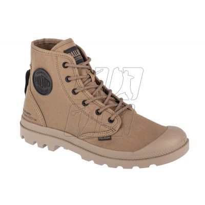 Palladium Pampa Hi Htg Supply M 77356-308-M shoes