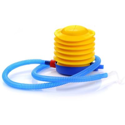 5. Meteor Massage Ball 65 cm Gold 31104