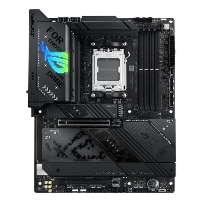 15. ASUS ROG STRIX X870-F GAMING WIFI AMD X870 Socket AM5 ATX