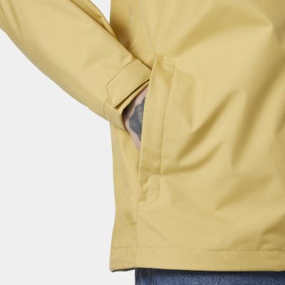 10. Helly Hansen Seven Jacket M 62047 389