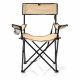 15. Meteor Seza 16556 folding chair