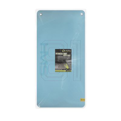 28. HMS MFK02 exercise mat
