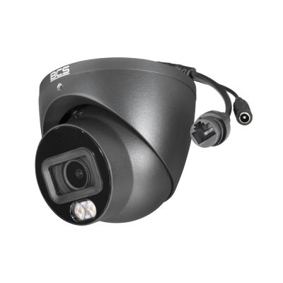 5. 8Mpx BCS-L-EIP28FCR3L3-AI1-G dome IP camera(2)