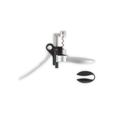 2. Le Creuset LM-250s metal lever corkscrew