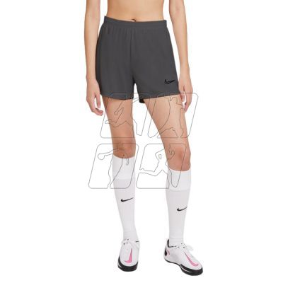 3. Nike Dri-FIT Academy W CV2649 060 Shorts