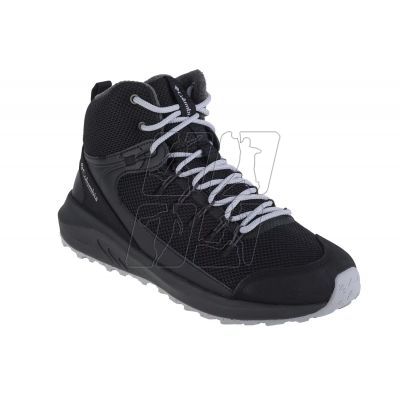 Columbia Trailstorm Mid Waterproof M 2005441010 shoes