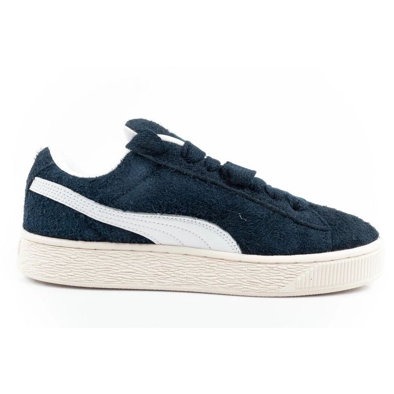 28. Puma Suede XL Hairy M shoes 397241 01