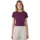 2. T-shirt 4F F1995 W 4FWSS25TTSHF1995 50S