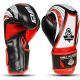 6oz Boxing Gloves for Kids - Junior Red