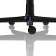 14. Nitro Concepts S300 Padded Upholstered Seat Padded Upholstered Backrest