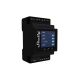 3. Shelly Pro 4PM Four-Channel Wi-Fi Energy Metered Controller