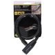 3. SPIRAL BIKE LOCK WITH KEY 1.2x65CM BLACK DUNLOP