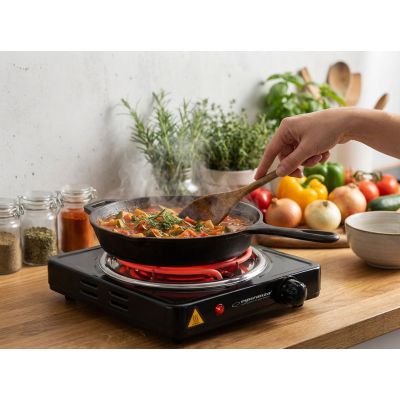 10. ESPERANZA ELECTRIC COOKER ETNA EKH012K