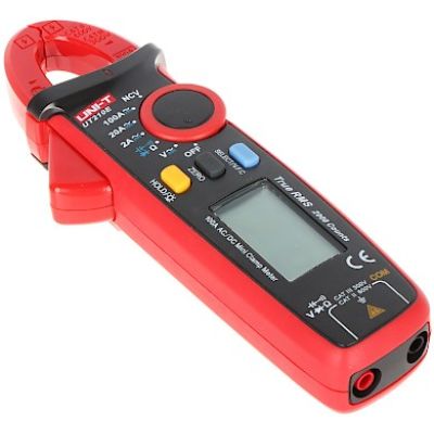UT-210E UNI-T clamp meter