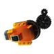 5. CLEMENTONI SCIENCE FUN 60595 MECHANICS CAR AND MECHANICAL STRUCTURES