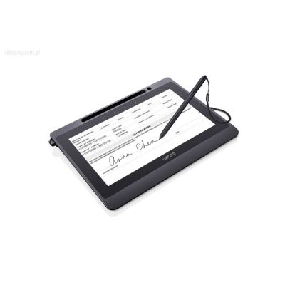 3. Wacom Signature Set DTU-1141B