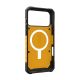 UAG Pathfinder MagSafe - case for iPhone 17 Pro Max compatible with MagSafe (heritage yellow)