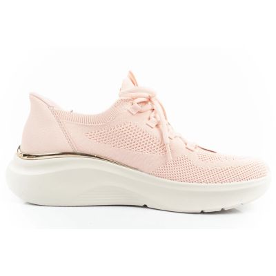 13. Skechers Bobs B Love-True Delight Slip-Ins W 117617/LTPK