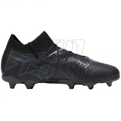 Puma Future 7 Pro FG/AG Jr 107728 02 football shoes