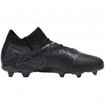 Puma Future 7 Pro FG/AG Jr 107728 02 football shoes
