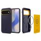 7. Spigen Nano Pop MagSafe Case for Google Pixel 11 Pro XL - Navy Blue