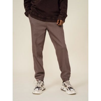 2. OUTHORN men's fabric trousers