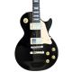 11. V-TONE VLP1 BK - 4/4 Les Paul style electric guitar 39"