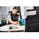 11. Accumulators kavos virimo apparatus Makita DCM501Z (be akumuliatoriaus ir pakrovejo) CXT/LXT