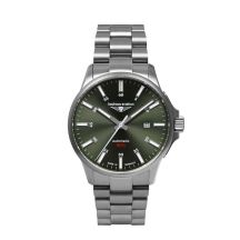 Bauhaus Aviation 2864M-4 watch, automatic