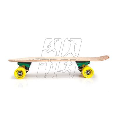 22. Meteor Old School 24290 skateboard