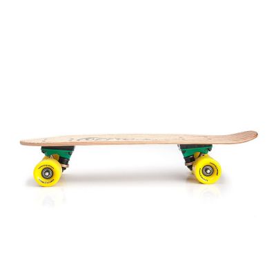 22. Meteor Old School Skateboard 24290