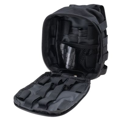 9. Magnum Med First Aid Kit 92800355304
