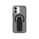 AmazingThing Titan Pro Holder Case for iPhone 17 Compatible with MagSafe - Black