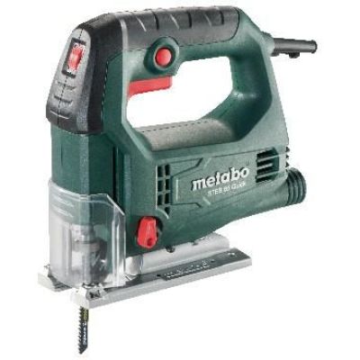 2. 450W 18mm METABO Jigsaw