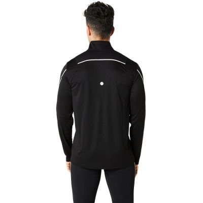 2. Asics Road Lite-Show 1/2 Zip Top M 2011D094001