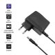 4. QOLTEC PLUG-IN POWER SUPPLY 24W | 12V | 2A | 5.5*2.5