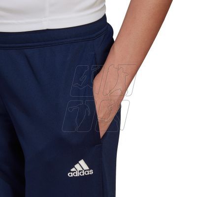 10. Adidas Entrada 22 Training Pants W HC0334