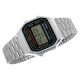 5. CASIO Vintage Watch A168WA-1YES + BOX