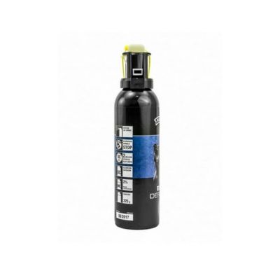 3. Pepper spray WALTHER PROSECUR BEAR DEFENSE 225ml
