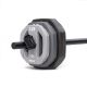 2. tiguar barbell fitness powergym set v2