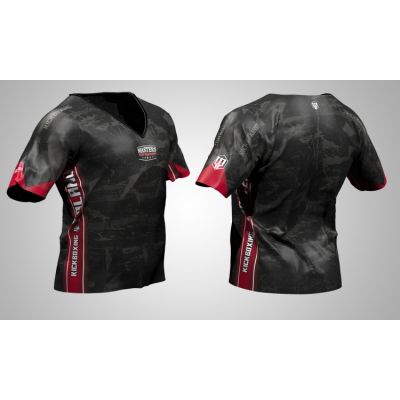 7. (P) MASTERS Boxing Shorts - SBOX-3 XL