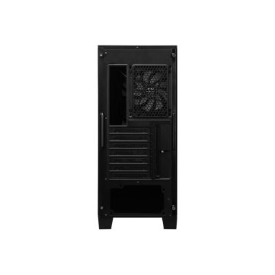 8. MSI MAG FORGE 120A AIRFLOW Case