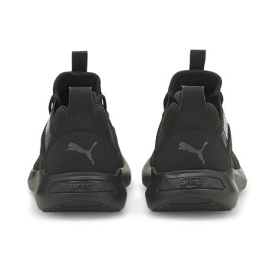 4. Puma Softride Enzo Nxt Black Castlero JR 195569-01 shoes